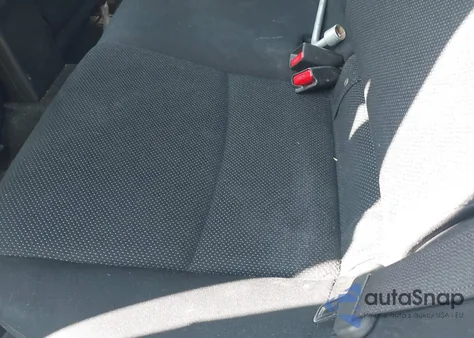 2016 Subaru Impreza 2.0I from USA, damaged, VIN JF1GJAA66GH023580